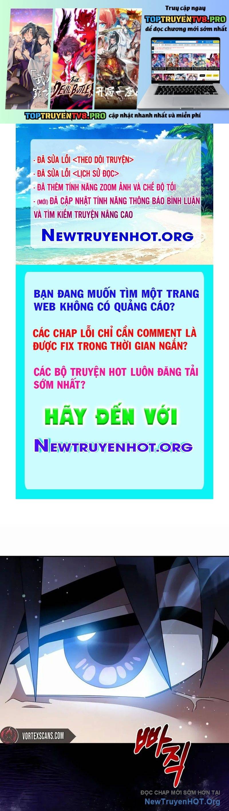 Người Mới Này Quá Mạnh: Chapter 137