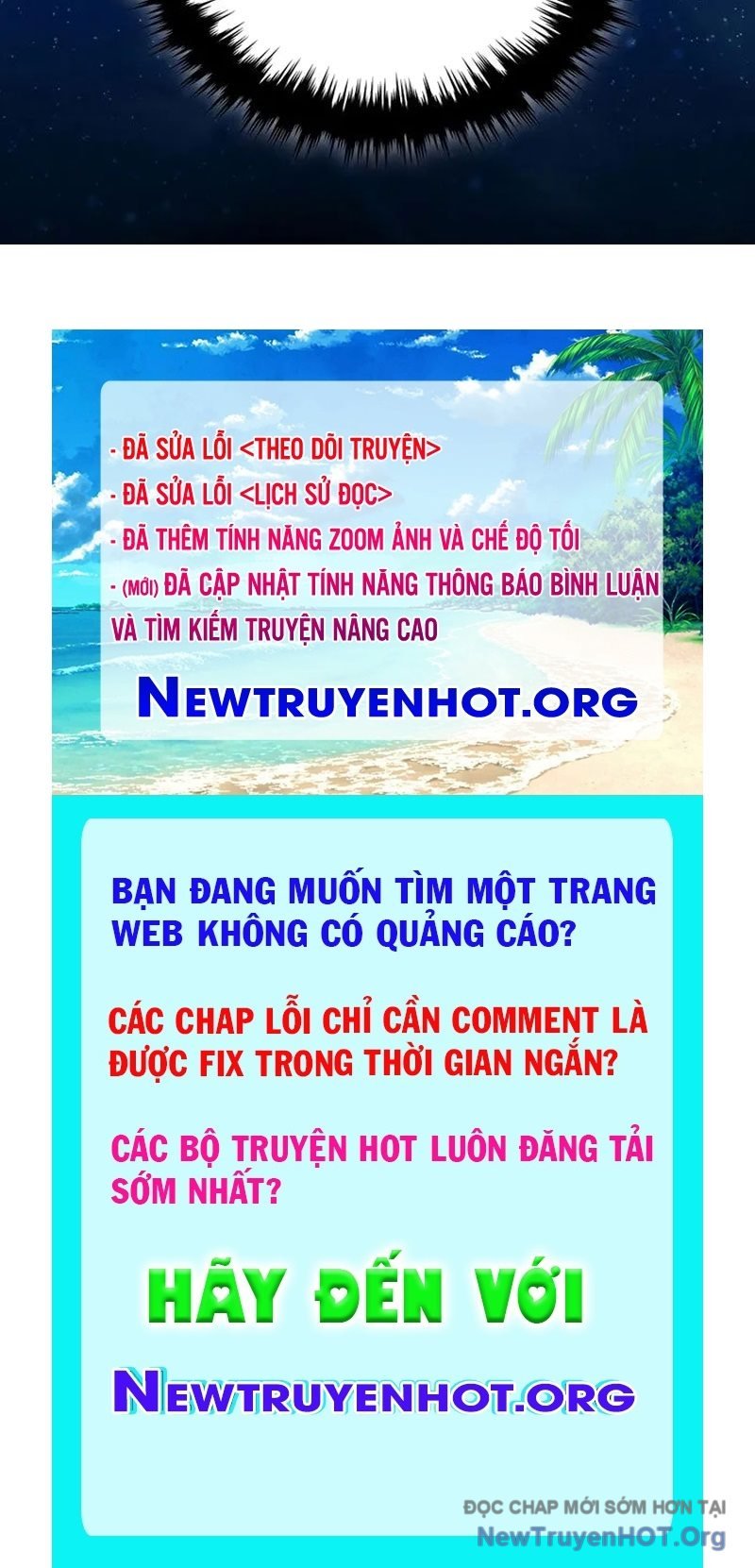 Người Mới Này Quá Mạnh: Chapter 137
