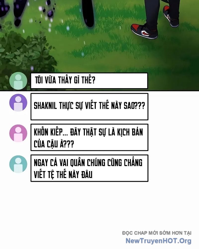 Người Mới Này Quá Mạnh: Chapter 137