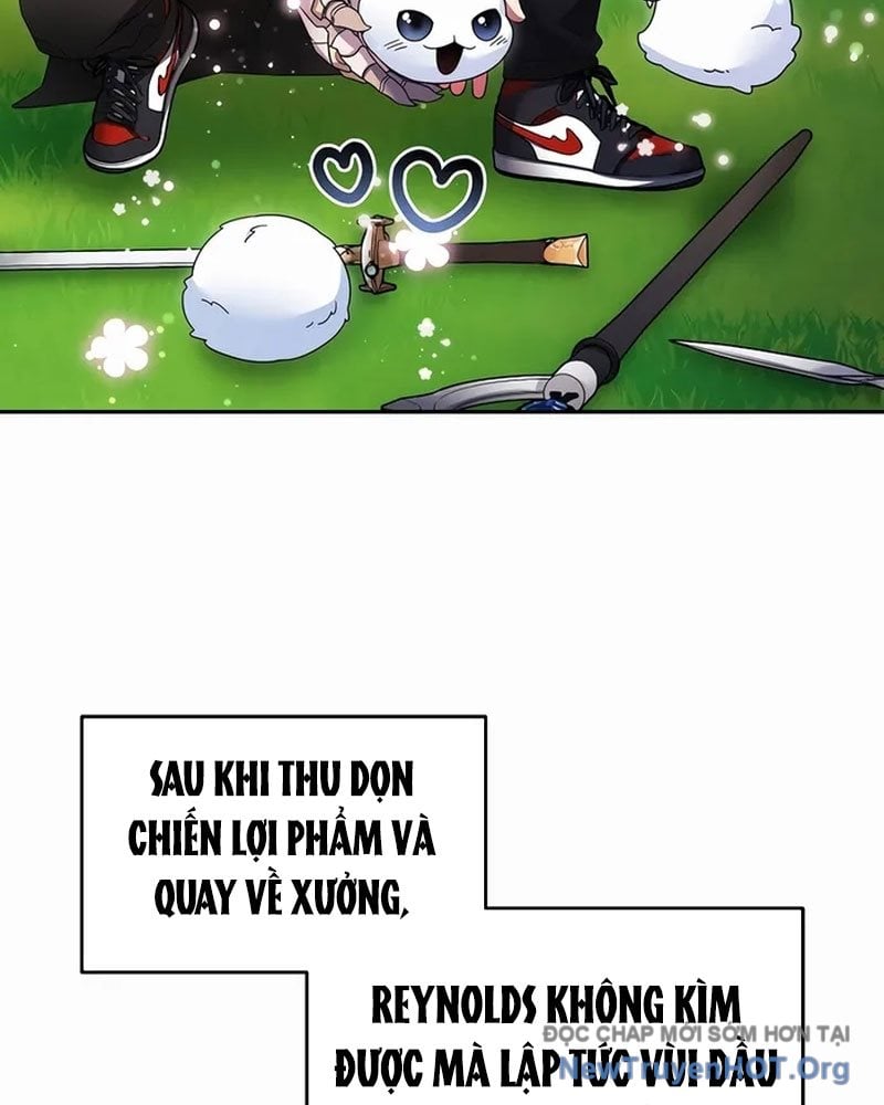 Người Mới Này Quá Mạnh: Chapter 137