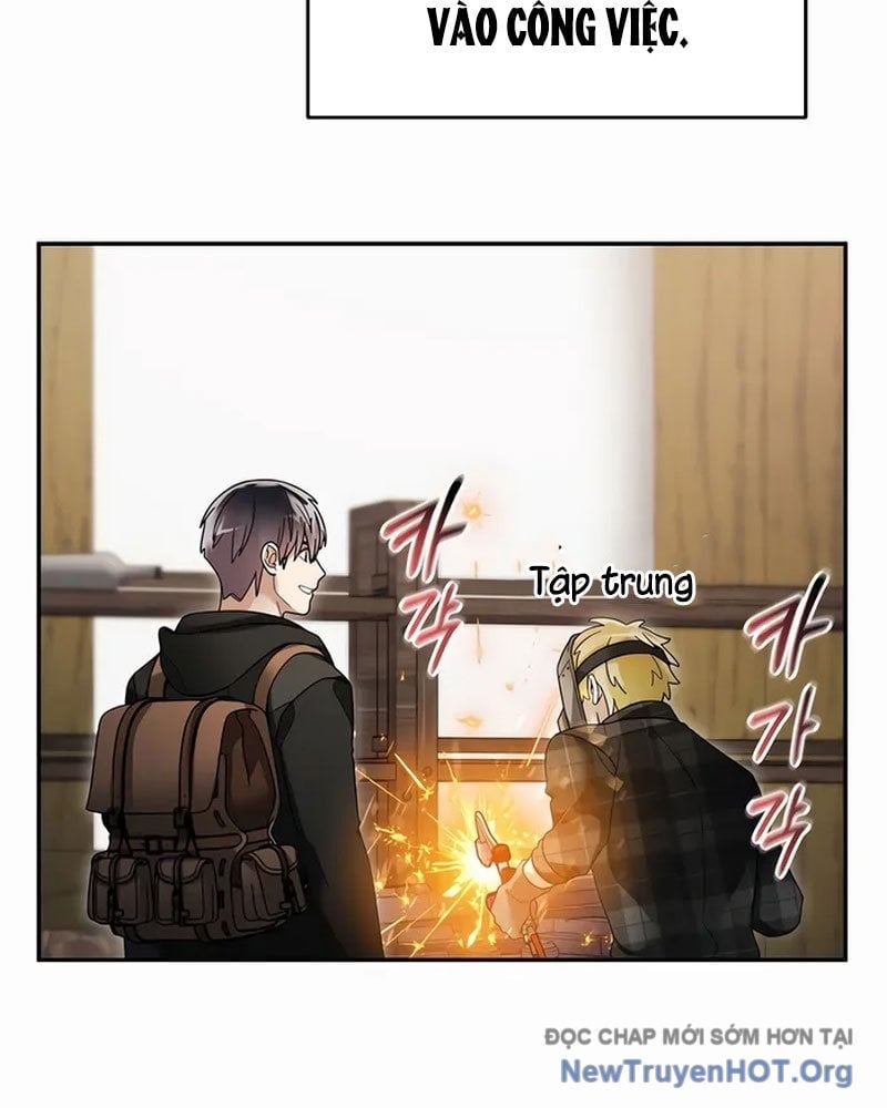 Người Mới Này Quá Mạnh: Chapter 137