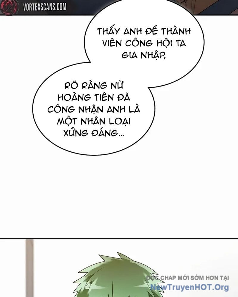 Người Mới Này Quá Mạnh: Chapter 137