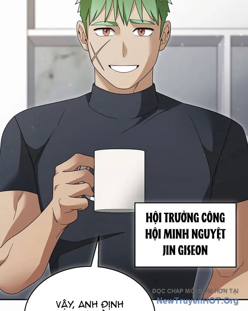 Người Mới Này Quá Mạnh: Chapter 137