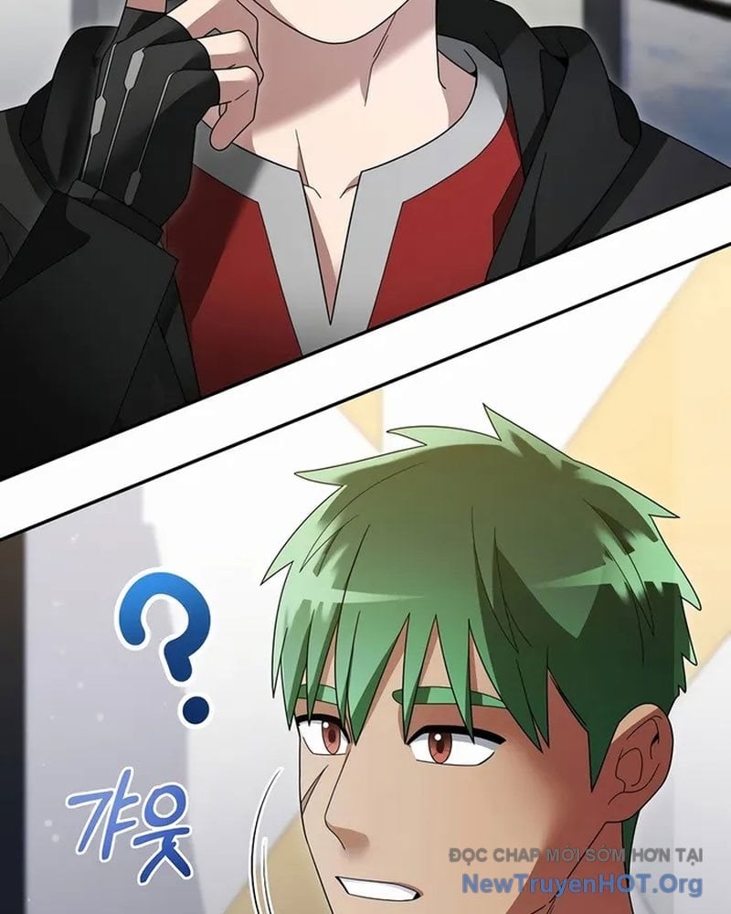 Người Mới Này Quá Mạnh: Chapter 137