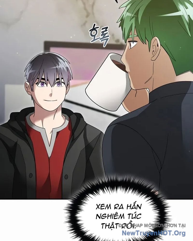 Người Mới Này Quá Mạnh: Chapter 137