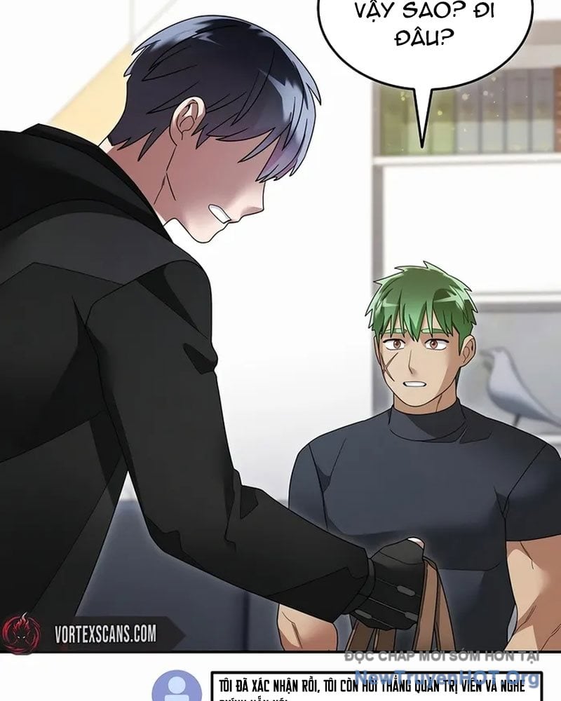 Người Mới Này Quá Mạnh: Chapter 137