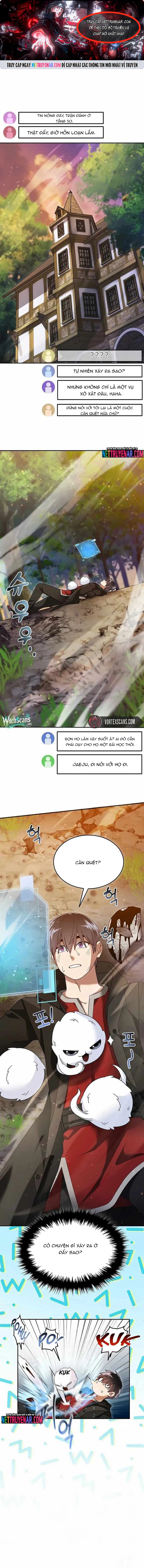 Người Mới Này Quá Mạnh: Chapter 142