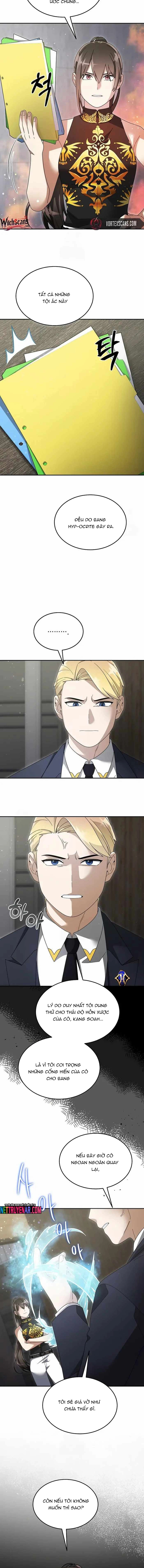 Người Mới Này Quá Mạnh: Chapter 142