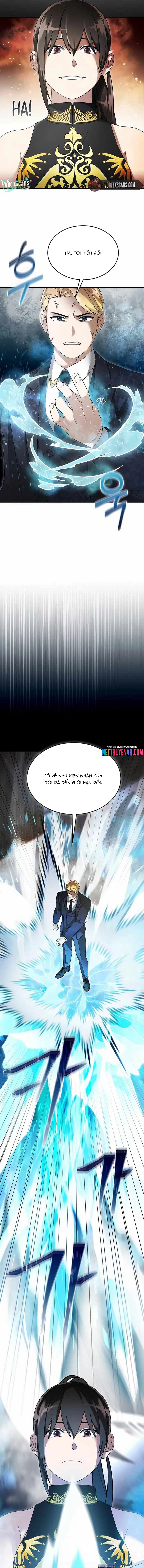 Người Mới Này Quá Mạnh: Chapter 142