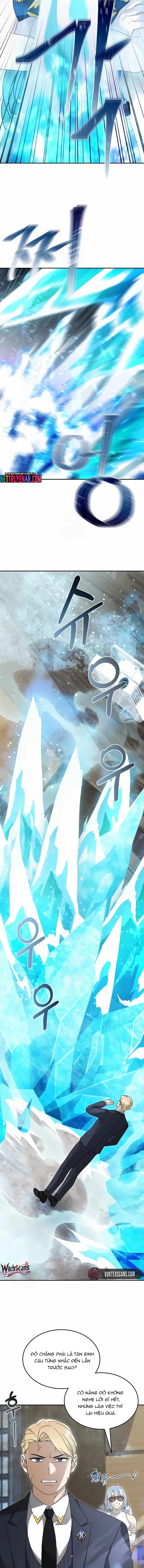 Người Mới Này Quá Mạnh: Chapter 142