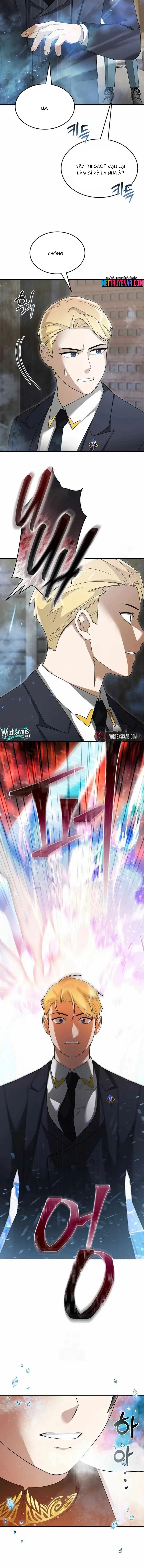 Người Mới Này Quá Mạnh: Chapter 142