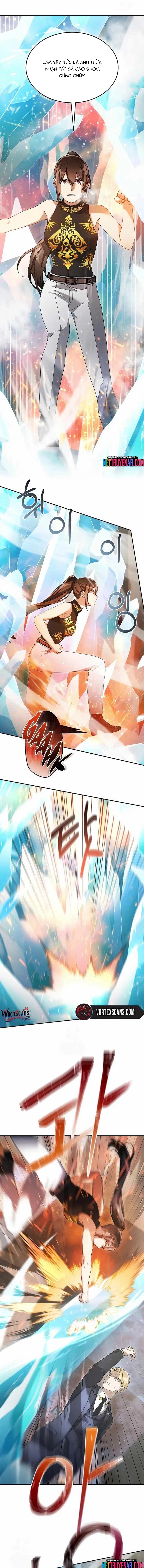 Người Mới Này Quá Mạnh: Chapter 142