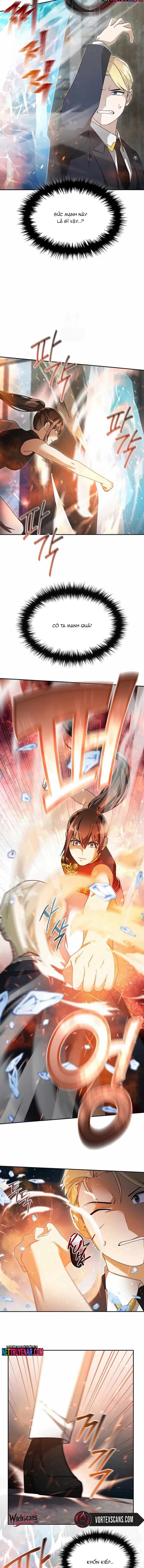 Người Mới Này Quá Mạnh: Chapter 142