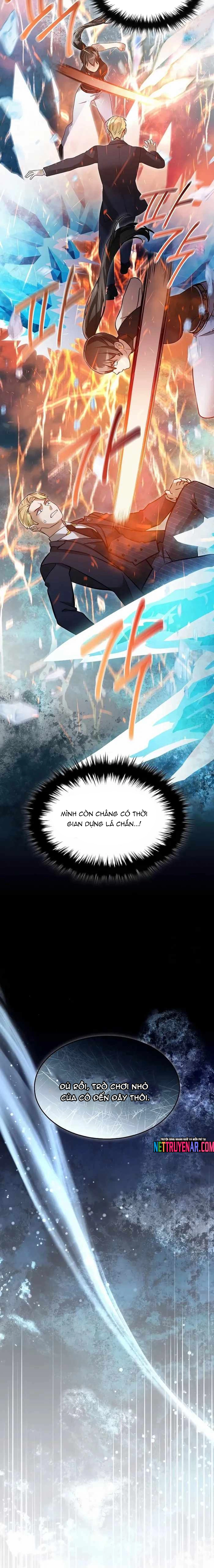 Người Mới Này Quá Mạnh: Chapter 142