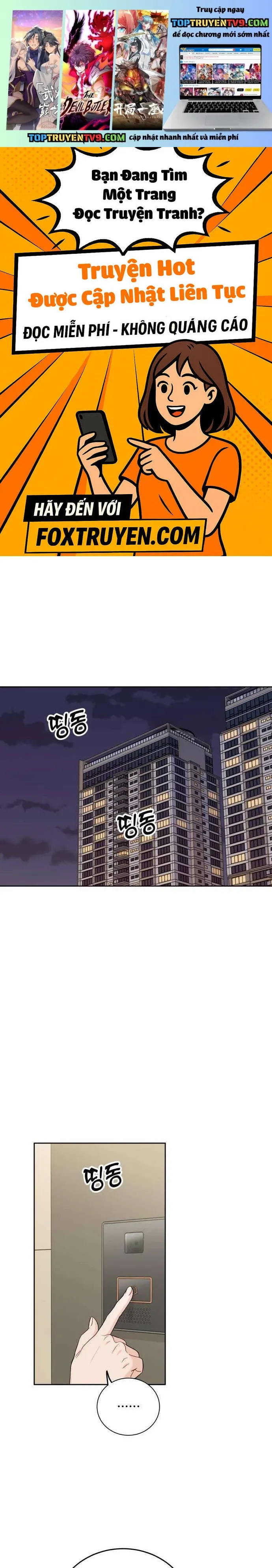 Người Một Nhà: Chapter 121