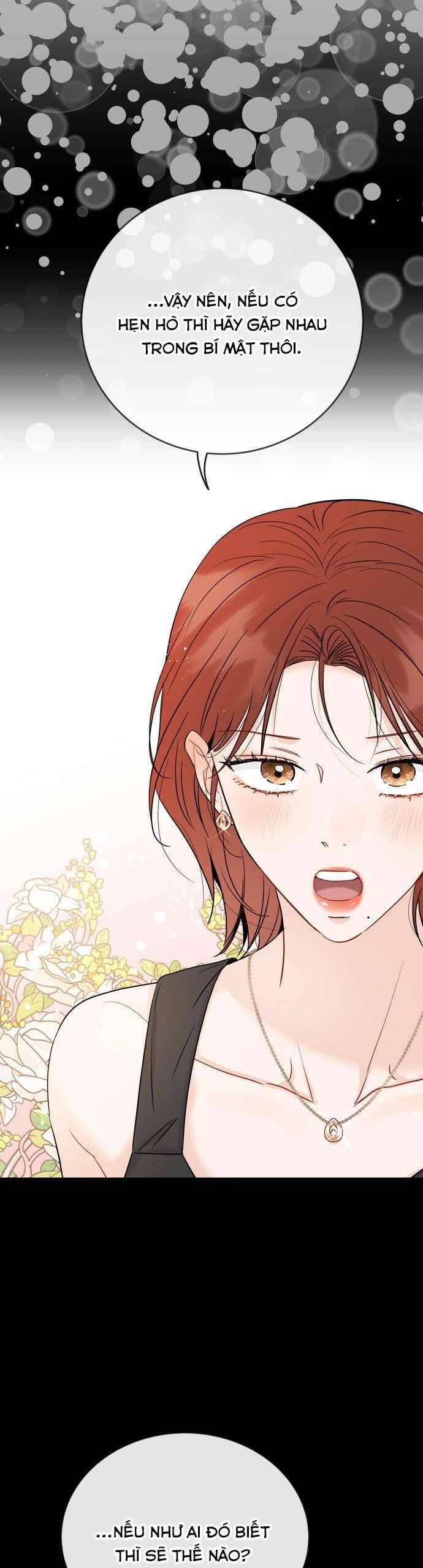 Người Một Nhà: Chapter 121