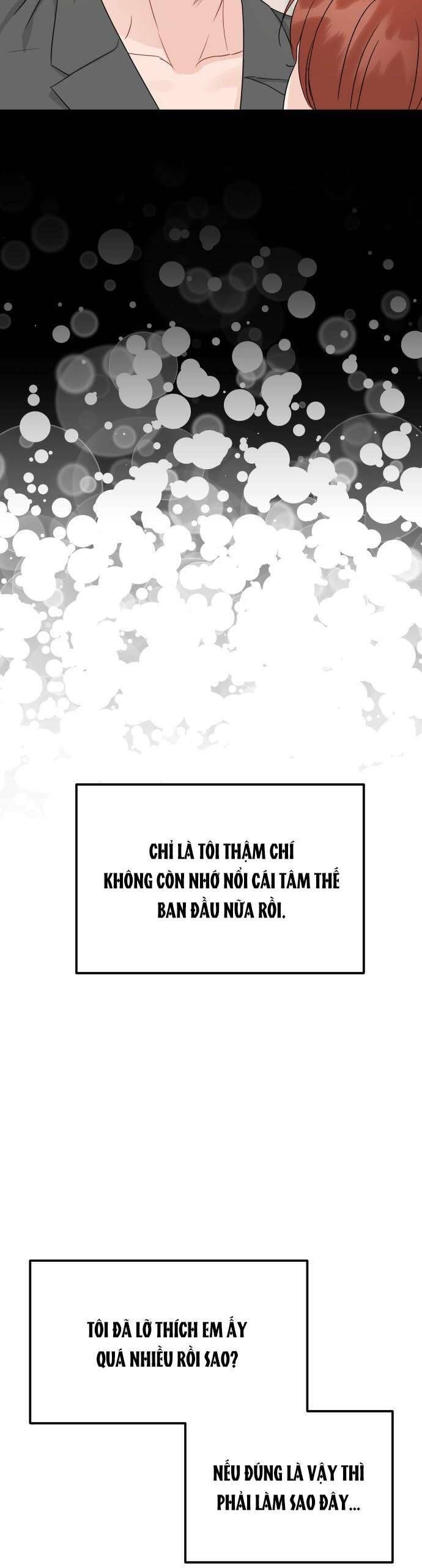 Người Một Nhà: Chapter 121