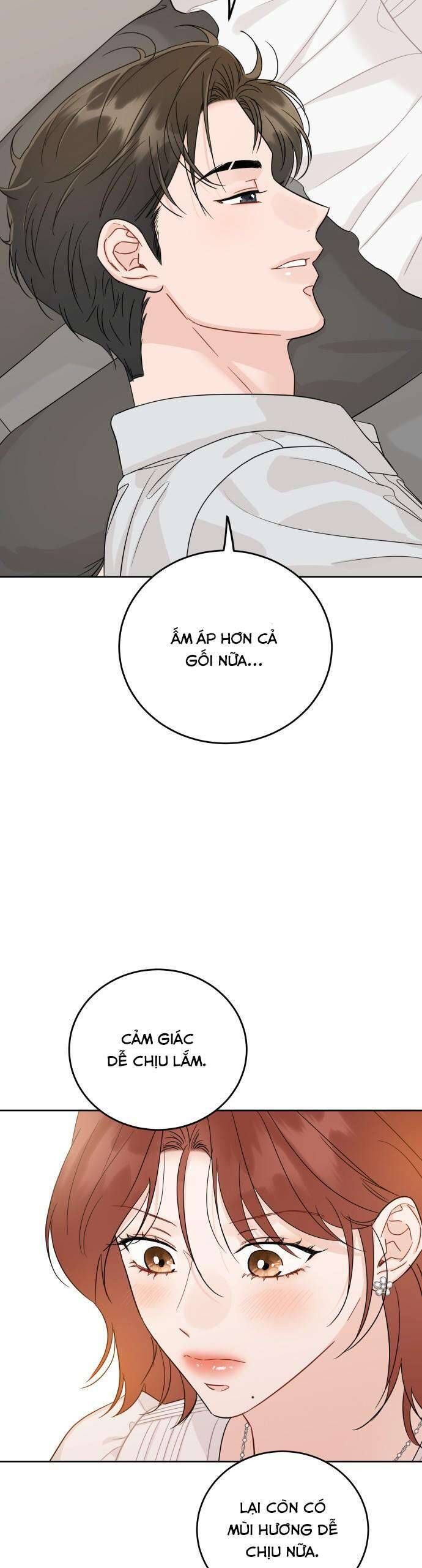 Người Một Nhà: Chapter 121