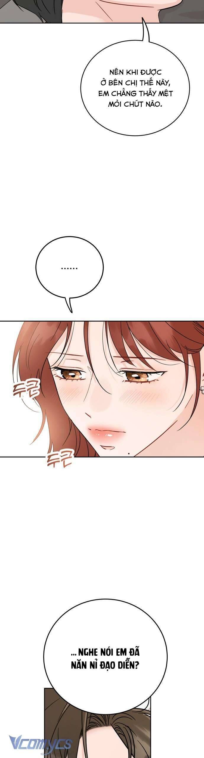 Người Một Nhà: Chapter 121