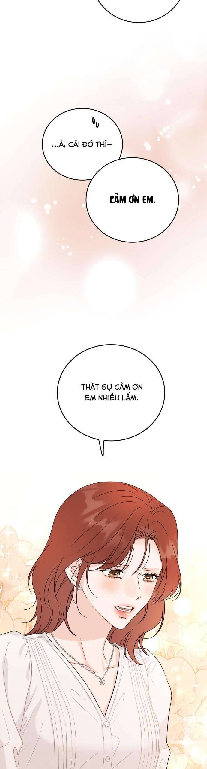 Người Một Nhà: Chapter 121