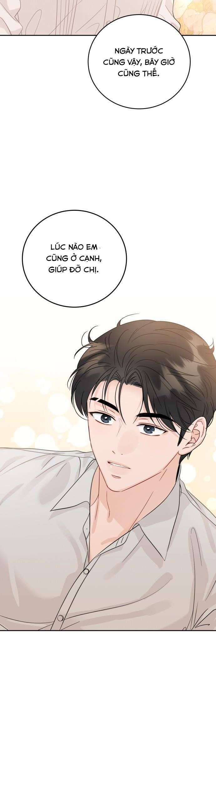 Người Một Nhà: Chapter 121