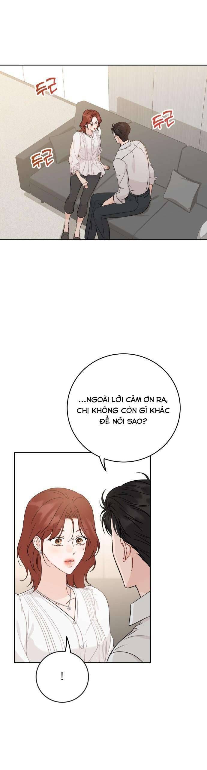 Người Một Nhà: Chapter 121