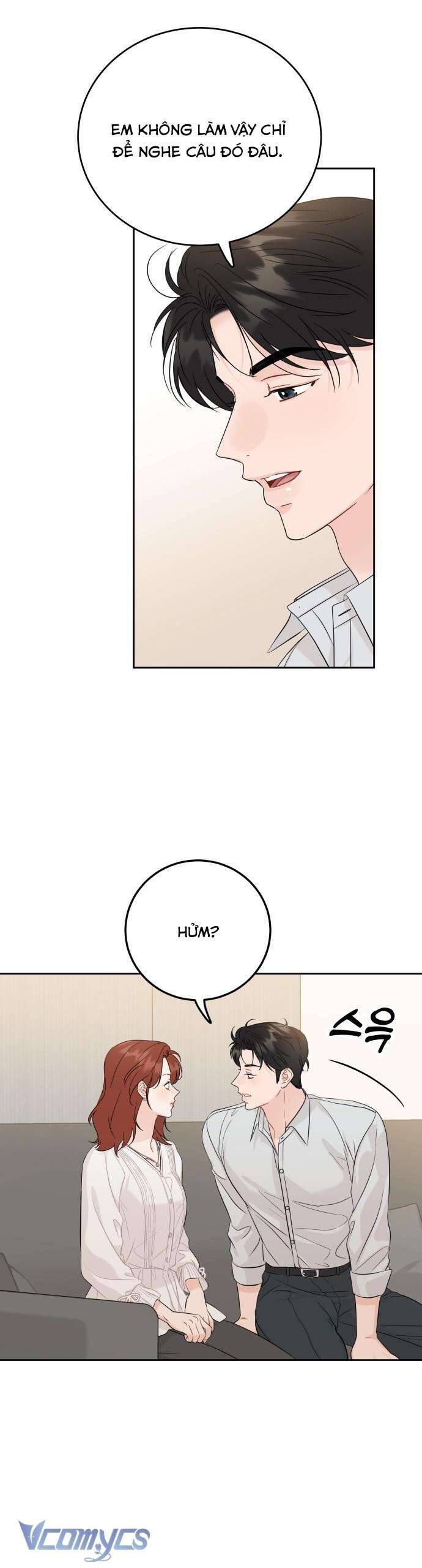 Người Một Nhà: Chapter 121