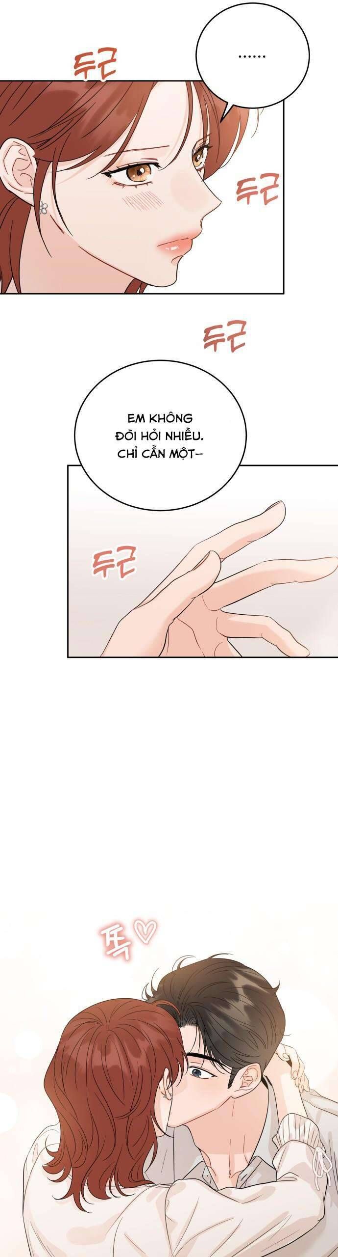 Người Một Nhà: Chapter 121