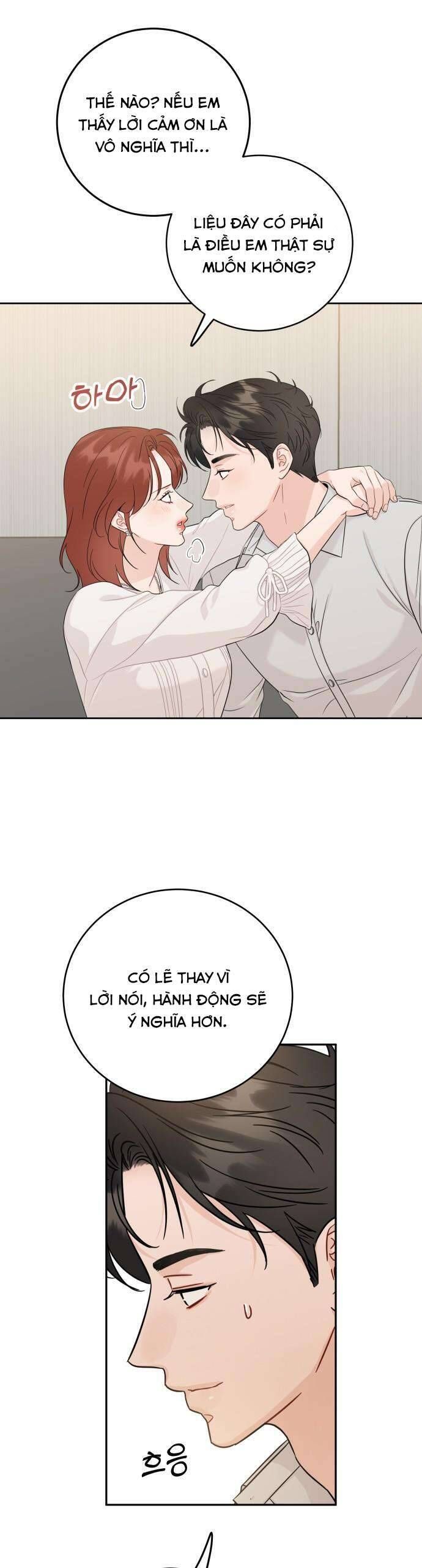 Người Một Nhà: Chapter 121