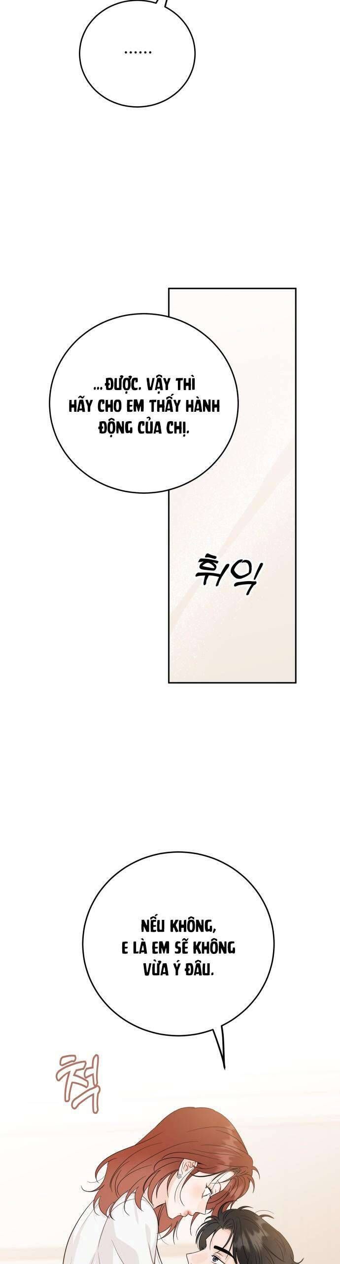 Người Một Nhà: Chapter 121