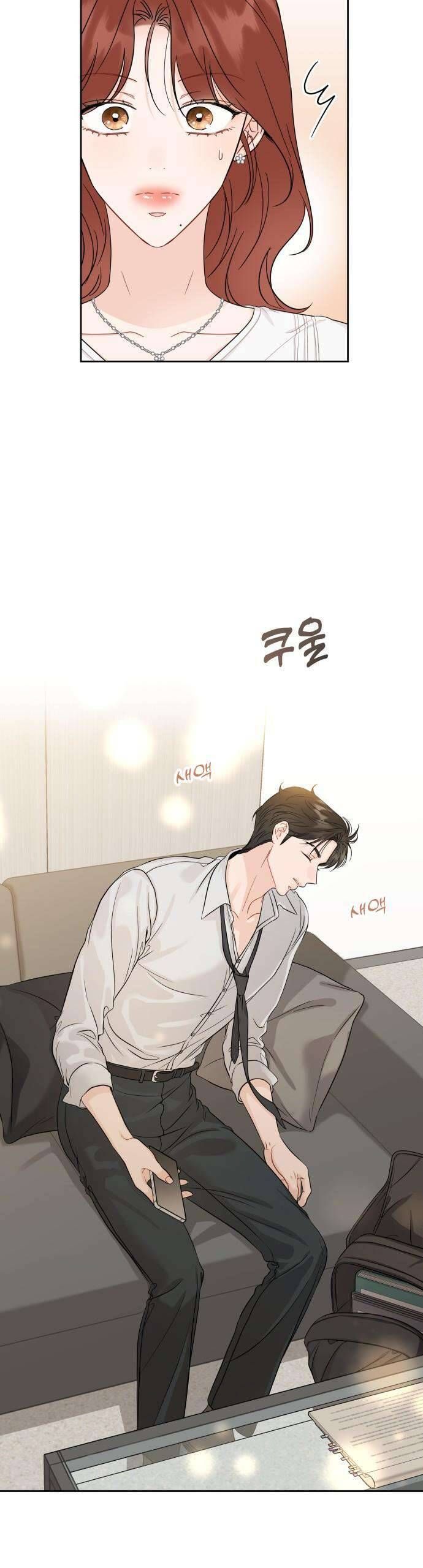 Người Một Nhà: Chapter 121