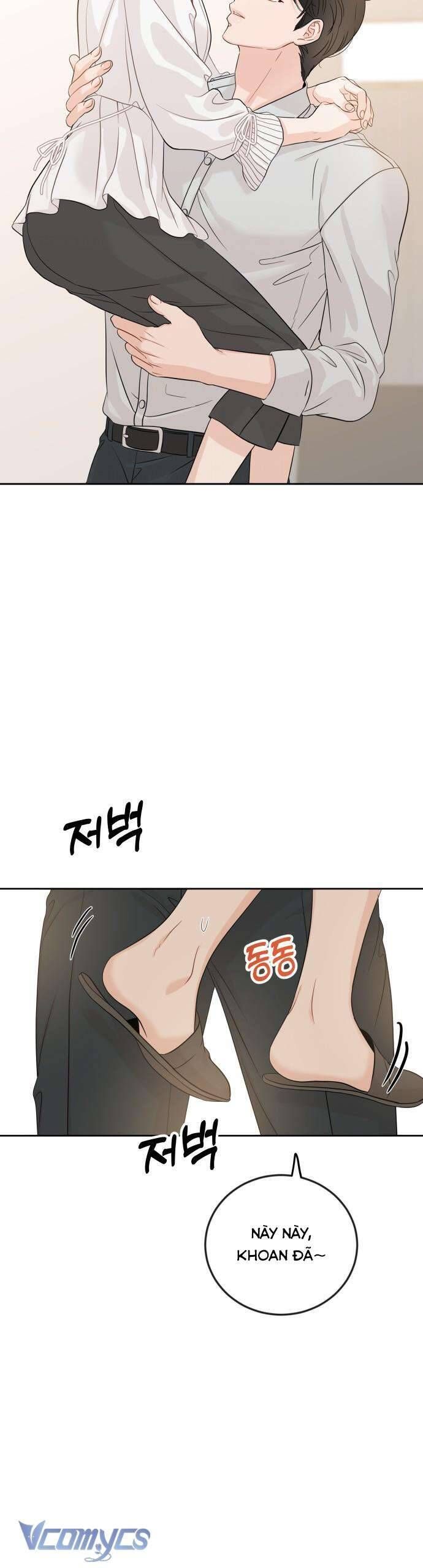 Người Một Nhà: Chapter 121