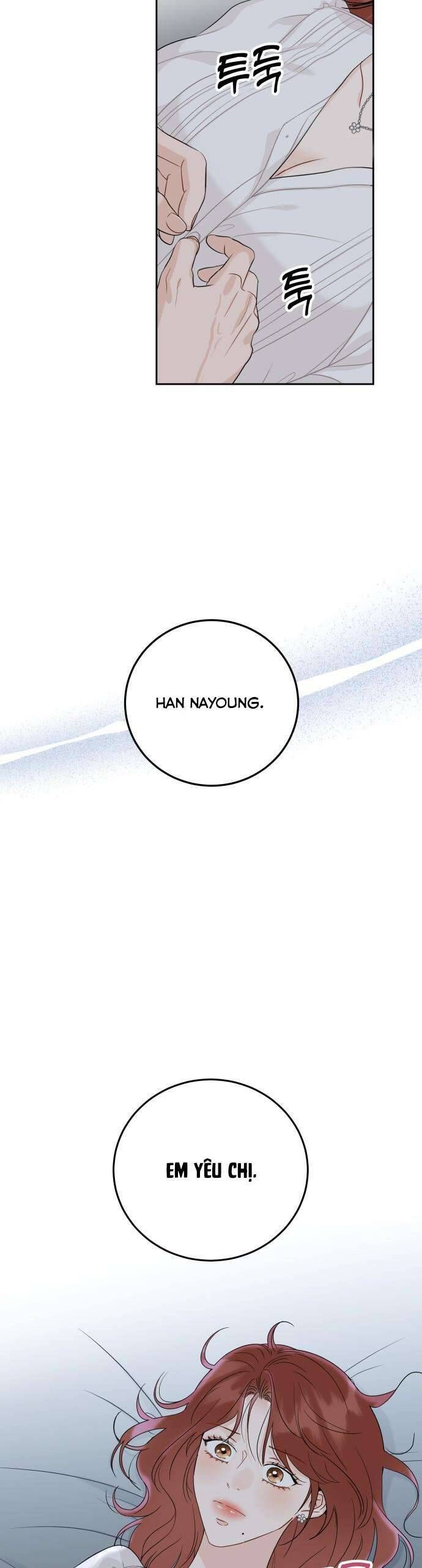 Người Một Nhà: Chapter 121