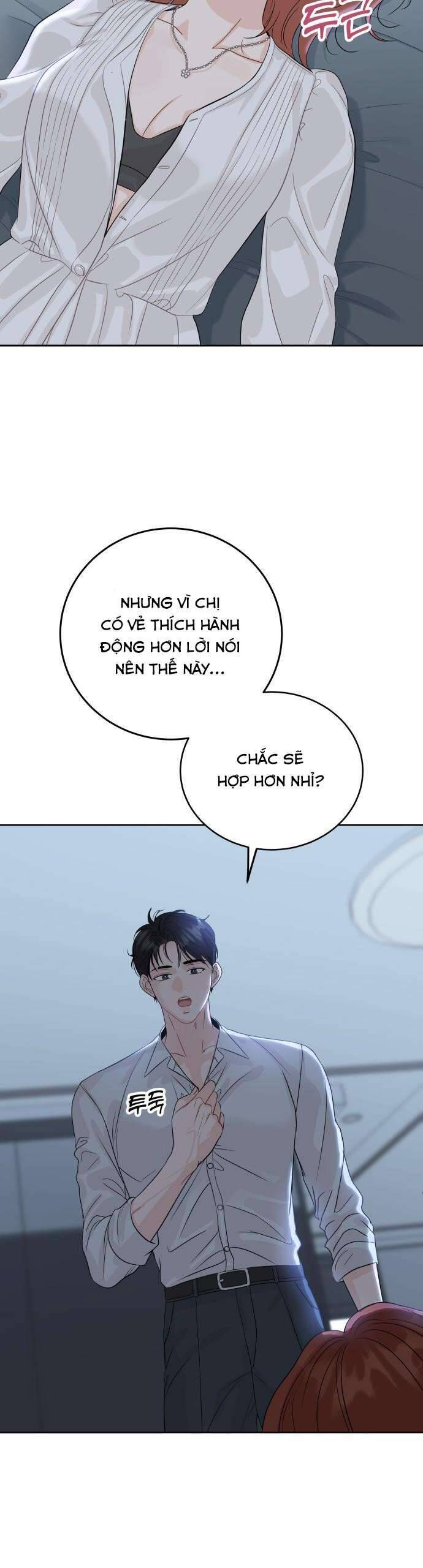 Người Một Nhà: Chapter 121