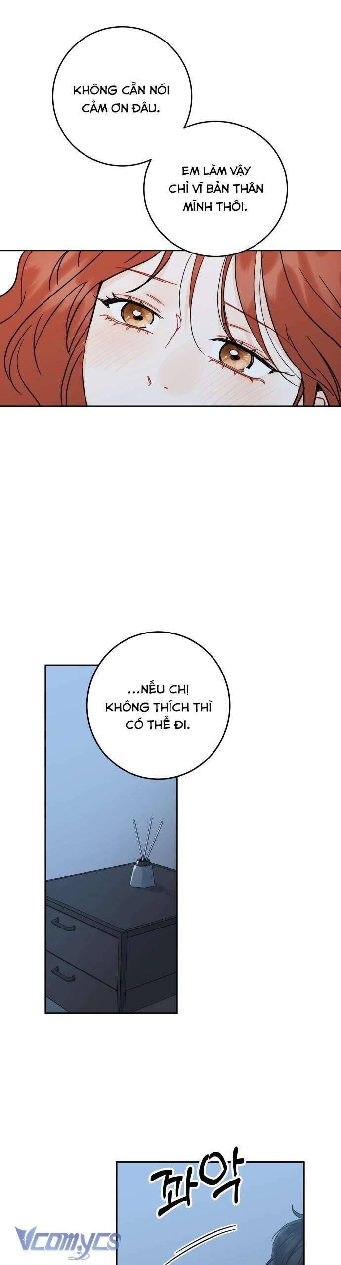 Người Một Nhà: Chapter 121