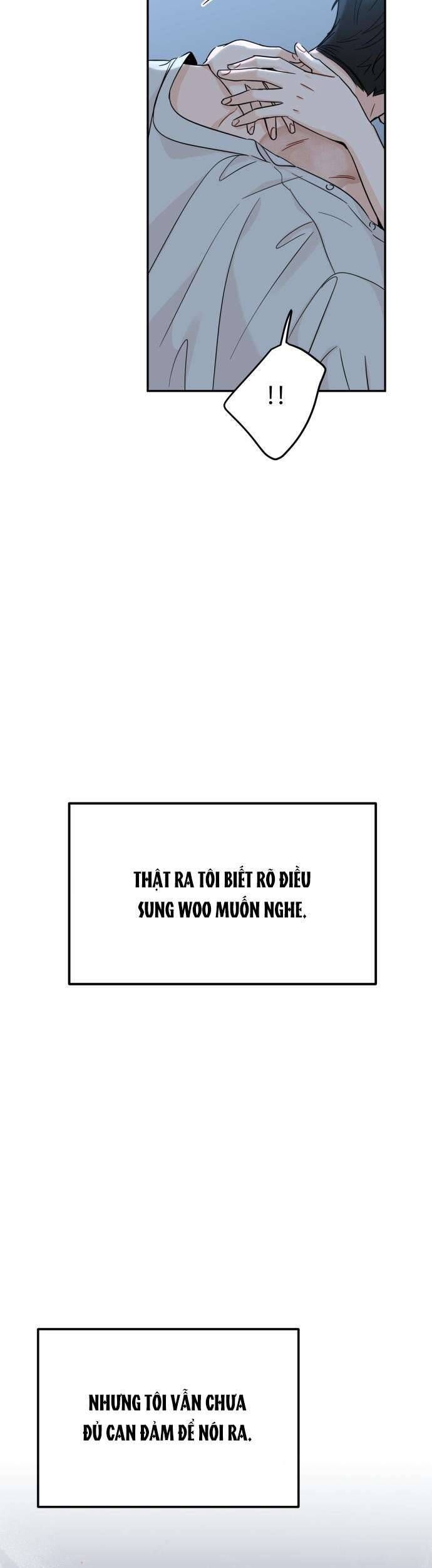 Người Một Nhà: Chapter 121