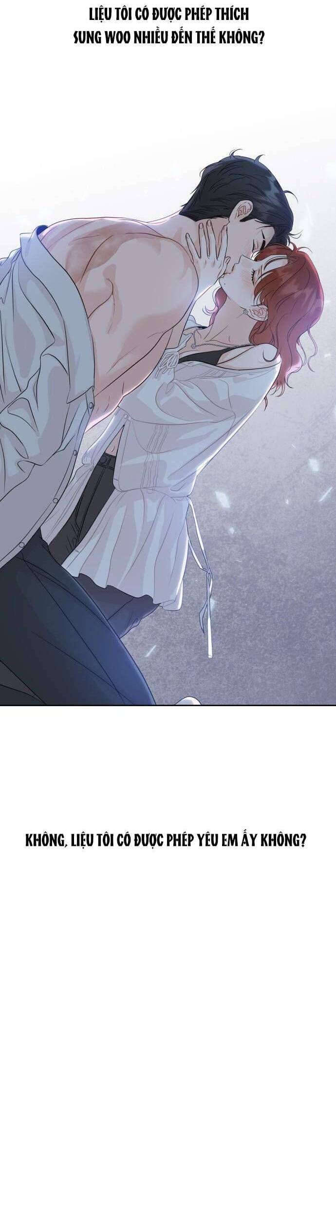 Người Một Nhà: Chapter 121