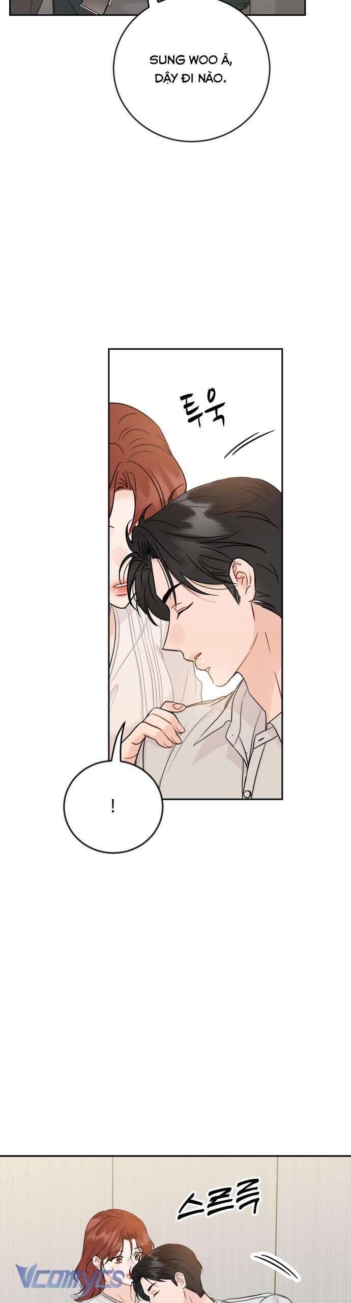 Người Một Nhà: Chapter 121