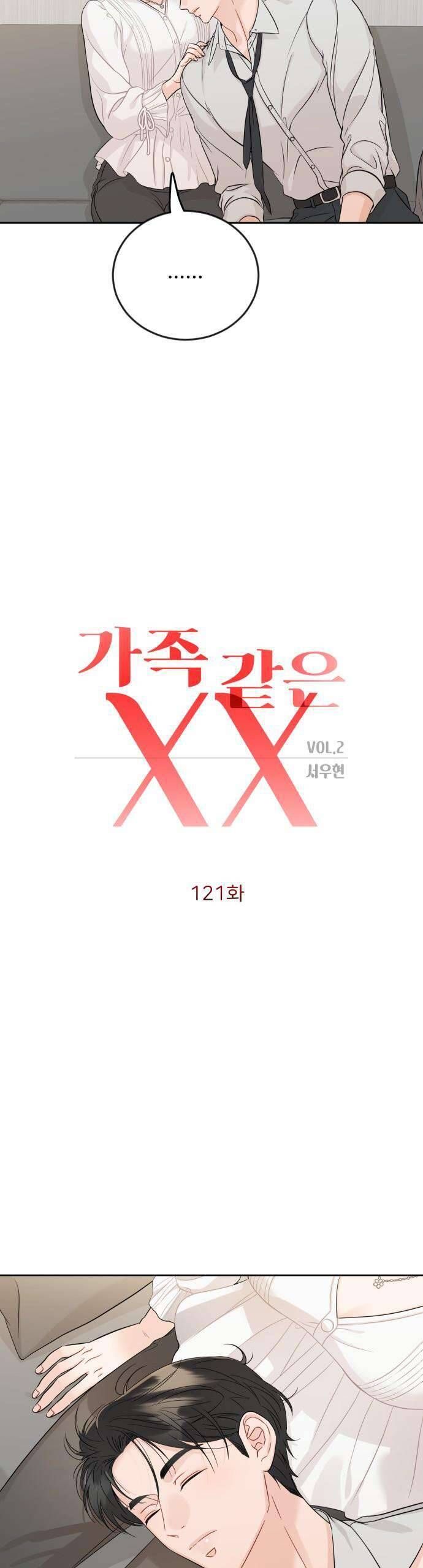 Người Một Nhà: Chapter 121