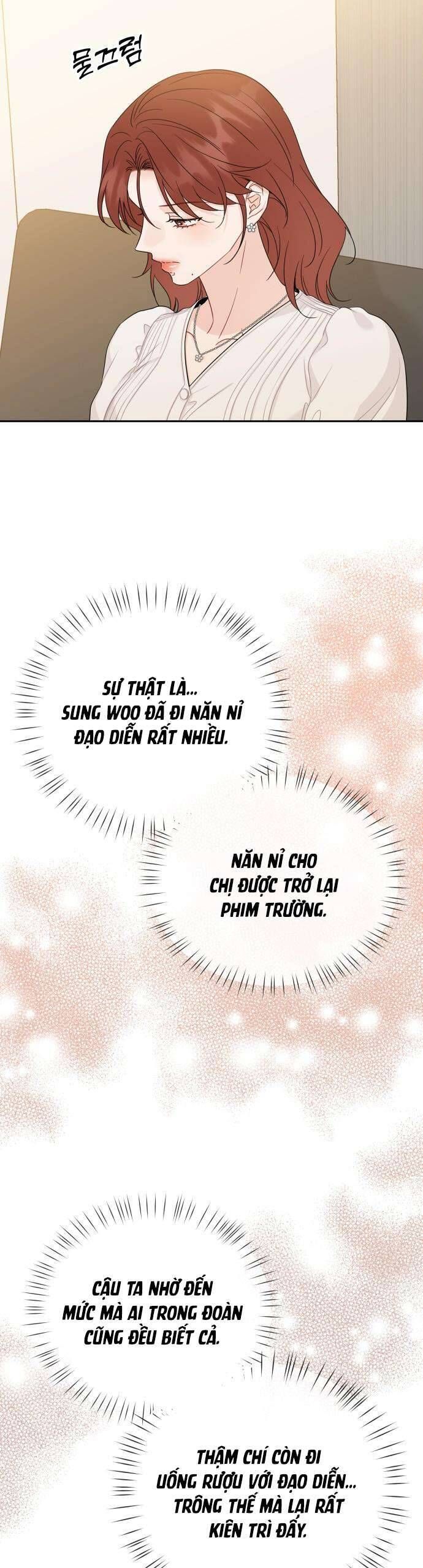 Người Một Nhà: Chapter 121