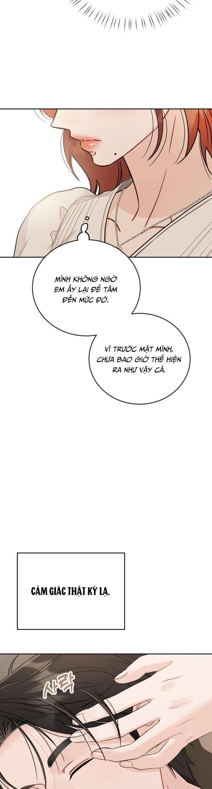 Người Một Nhà: Chapter 121