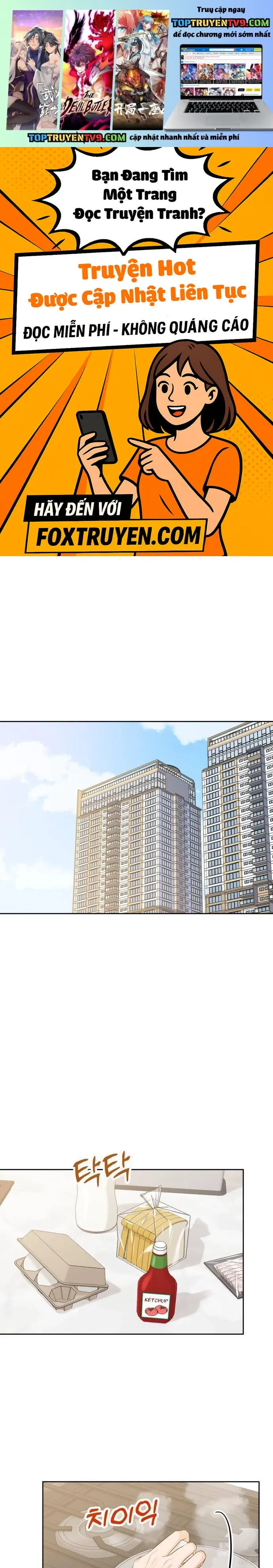 Người Một Nhà: Chapter 122