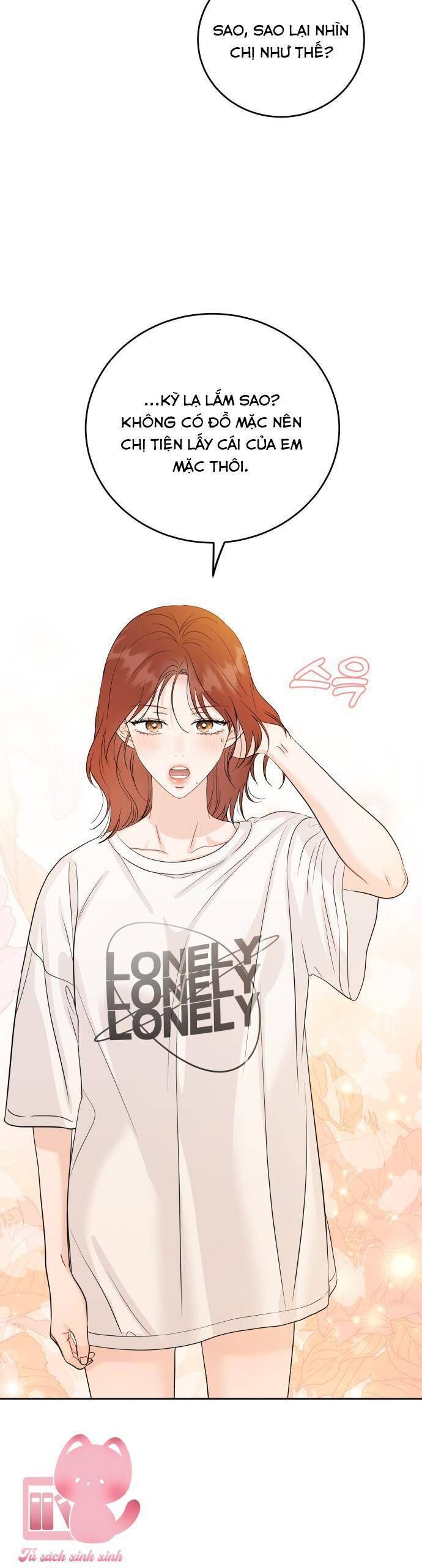 Người Một Nhà: Chapter 122