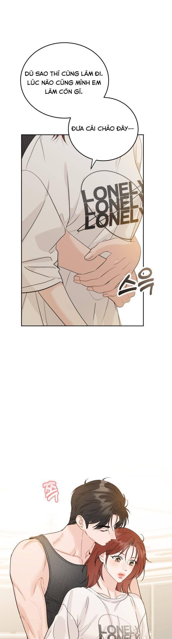 Người Một Nhà: Chapter 122