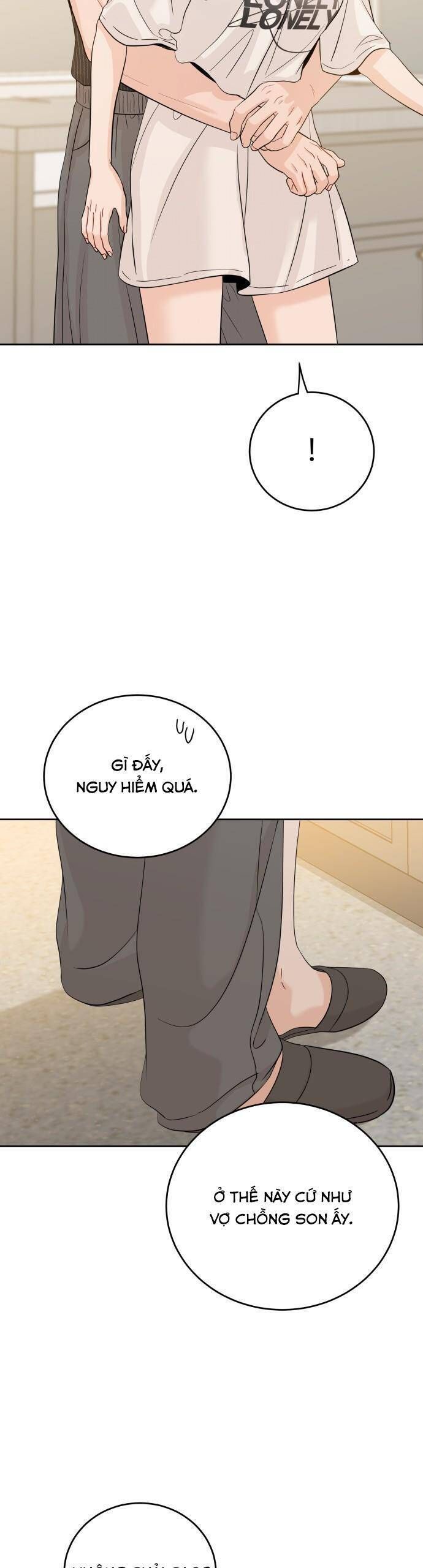 Người Một Nhà: Chapter 122