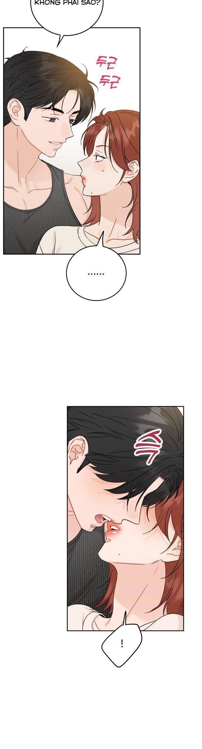 Người Một Nhà: Chapter 122