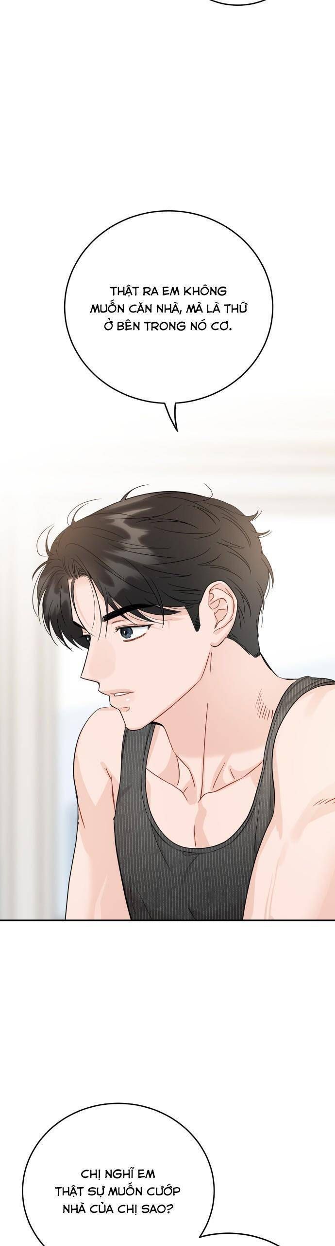 Người Một Nhà: Chapter 122