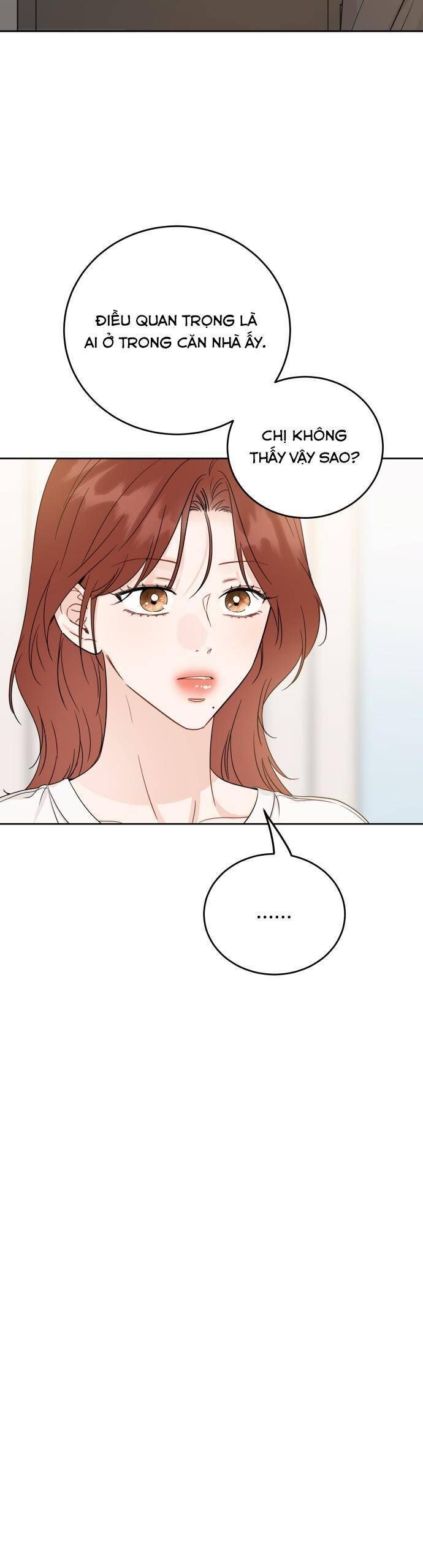 Người Một Nhà: Chapter 122