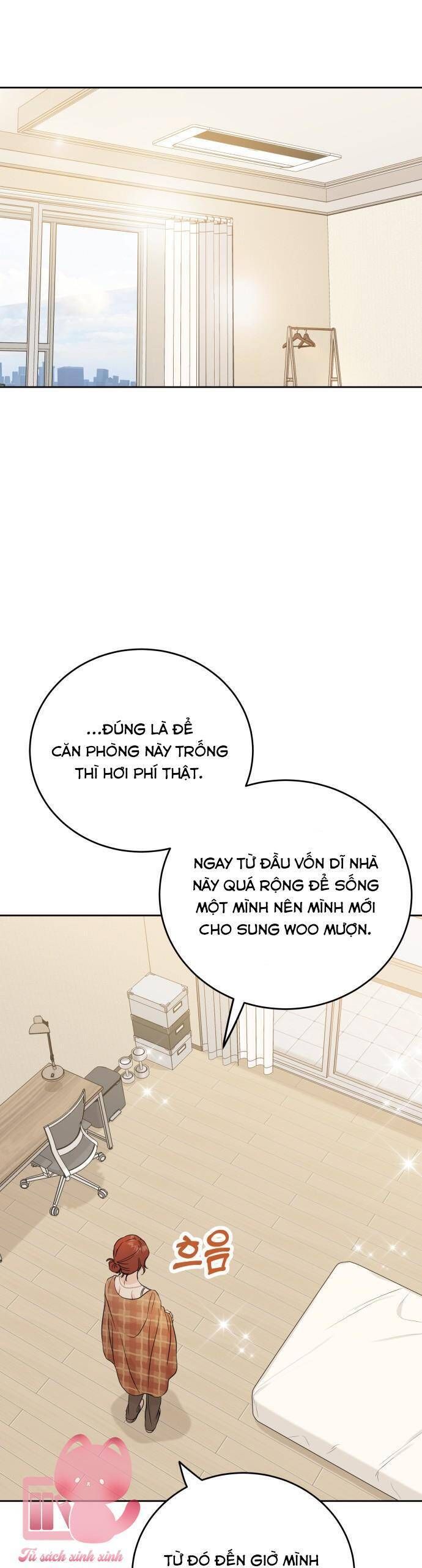 Người Một Nhà: Chapter 122