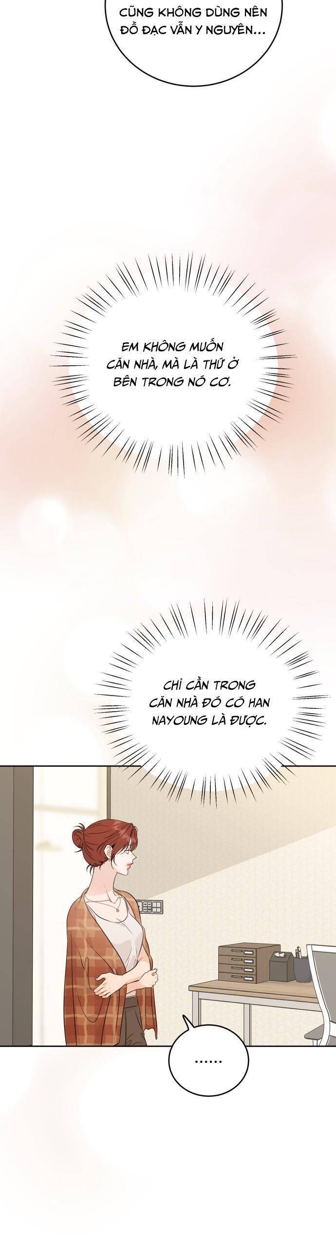 Người Một Nhà: Chapter 122